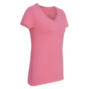 Blusa-Rosada Blusa piel de durazno